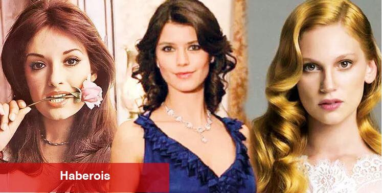 Bihter sinemasının başrol oyuncularından yeni paylaşım! Farah Zeynep Abdullah ve Boran Kuzum...