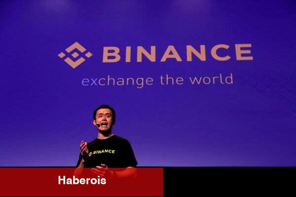 Binance, ABD Kripto Baskısı Yoğunlaştıkça Artan Baskıyla Karşı Karşıya