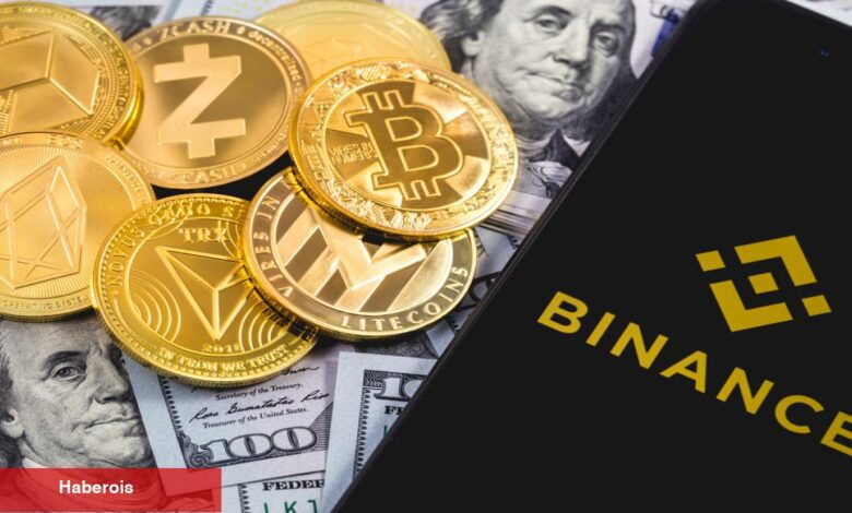 Binance Bitcoin Bakiyesi Fırladı! Sırada BTC Satışı mı Var? - Haberois Binance Bitcoin Bakiyesi Fırladı! Sırada BTC Satışı mı Var?
