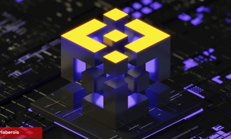 Binance, Bu Altcoin İçin Muştuyu Verdi: Fırladı! - Haberois Binance, Bu Altcoin İçin Muştuyu Verdi: Fırladı!
