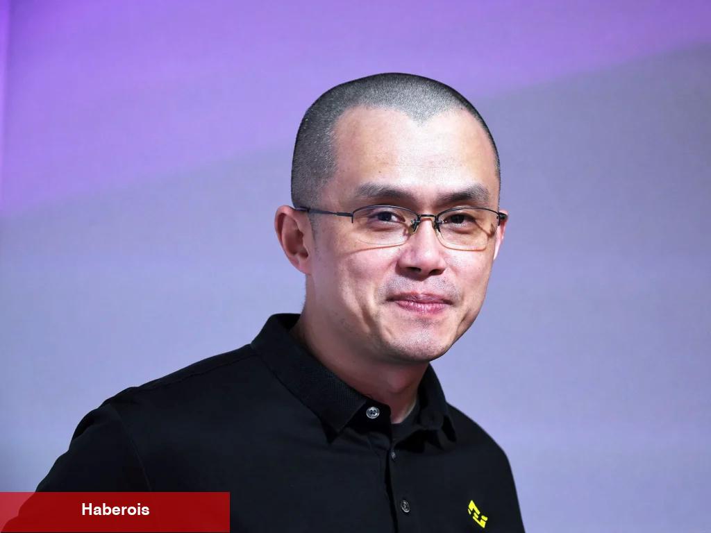 Binance CEO’su Merak Edilen Servetini Sonunda Açıkladı!