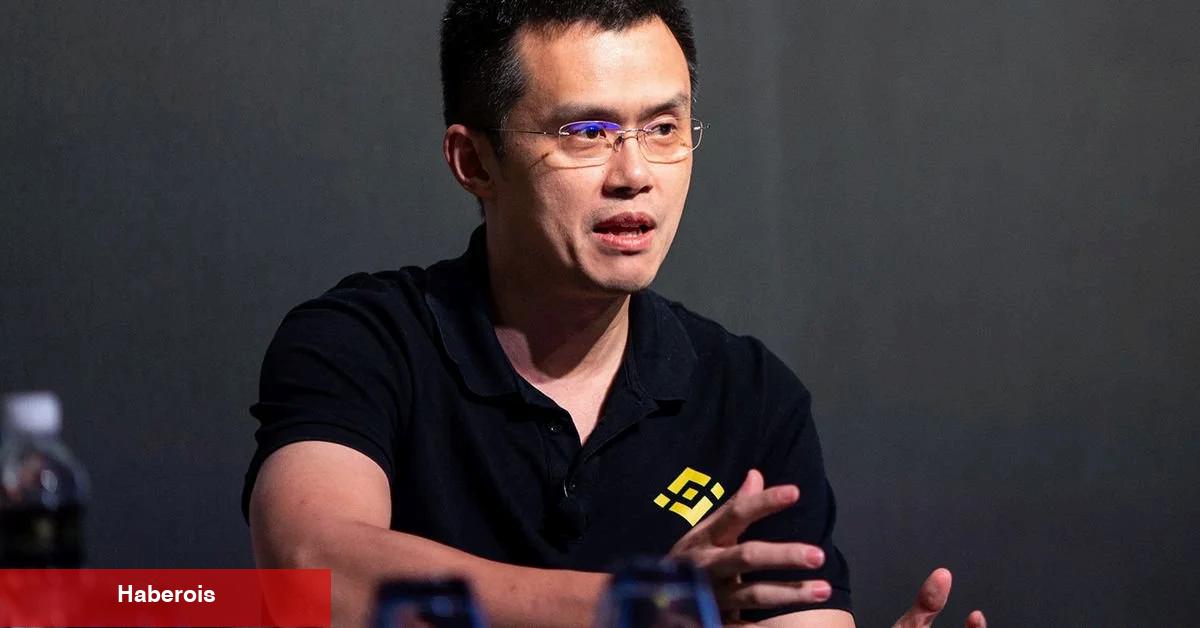Binance CEO’su Merak Edilen Servetini Sonunda Açıkladı!