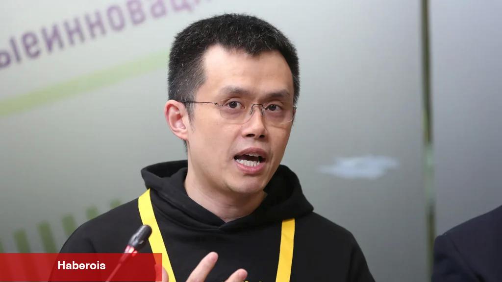Binance CEO’su Merak Edilen Servetini Sonunda Açıkladı!