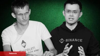 Binance CEO’su, Vitalik ve Justin Bu 10 Coinden Tutuyor!