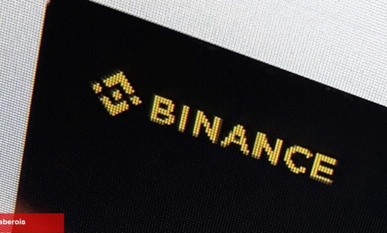 Binance HOT, MANA ve Bu 25 Altcoin İçin Kritik Duyuru Yaptı! - Haberois Binance HOT, MANA ve Bu 25 Altcoin İçin Kritik Duyuru Yaptı!