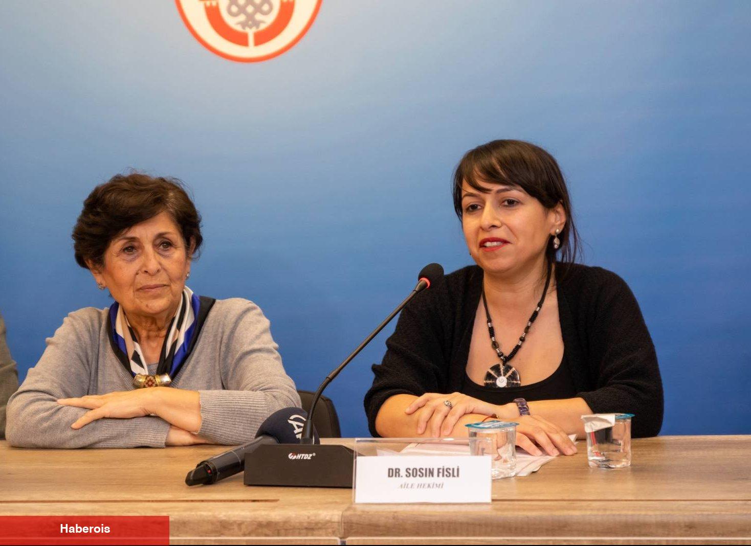 Bir Ada Hikayesi: Covid’de Başarı Belgesi, Depremde Soruşturma!