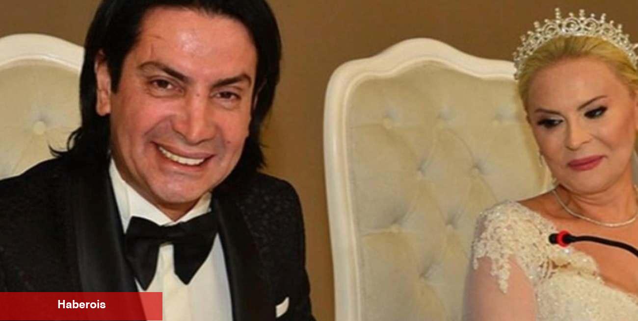 "Bir daha evlenmem" diyen Murat Başaran ikinci baharını yaşıyor!