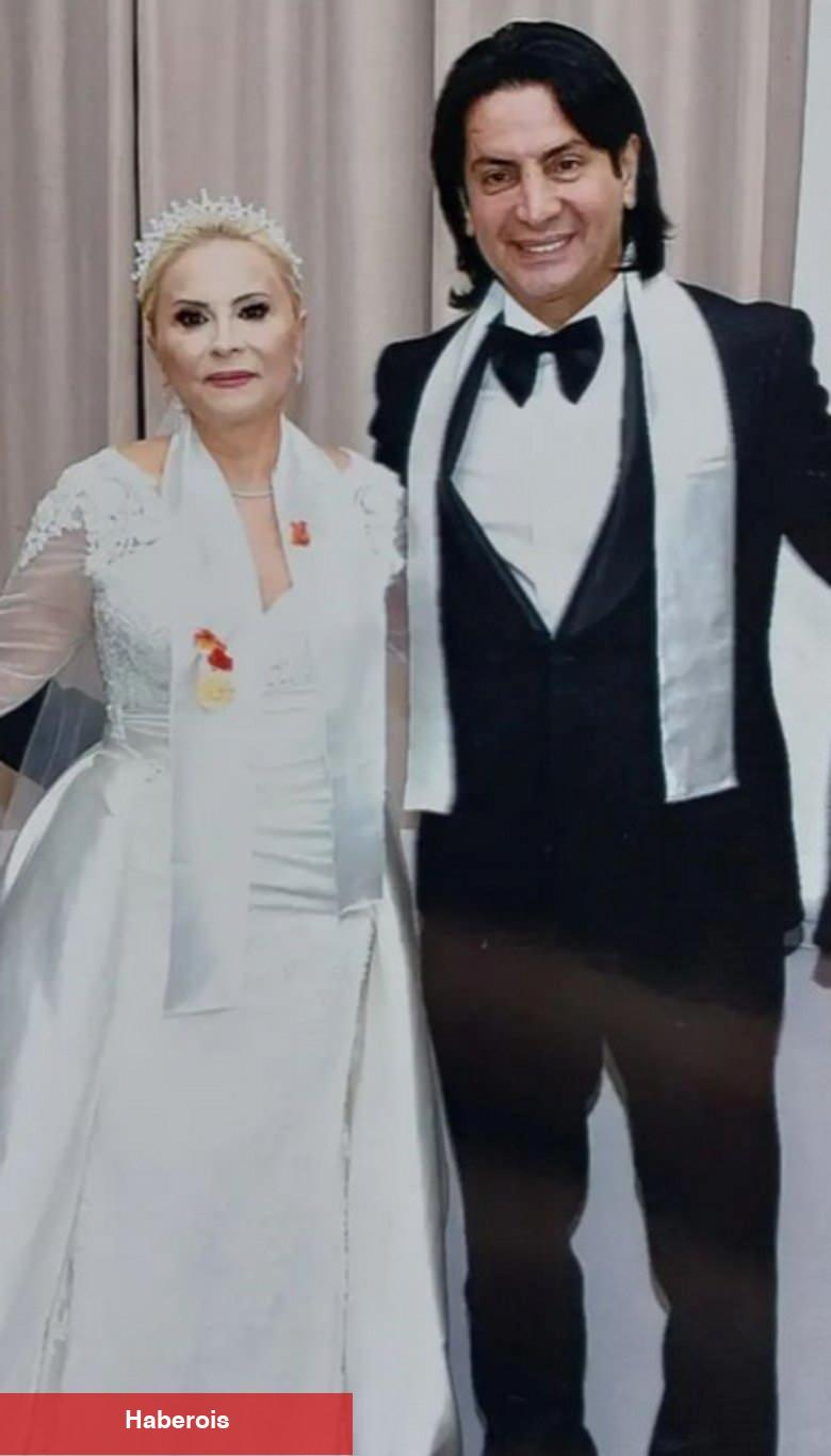 "Bir daha evlenmem" diyen Murat Başaran ikinci baharını yaşıyor!