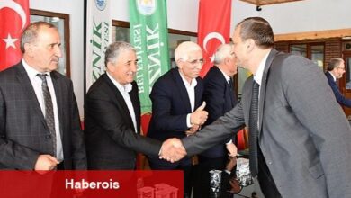 Bir Günde İki Bayram