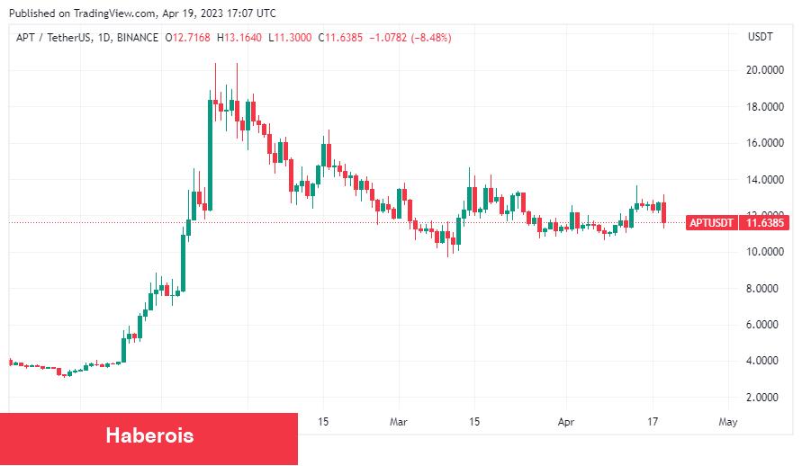 Bir Sonraki Altcoin Mücevherleri Bu 10 Coin Olabilir! - Haberois Bir Sonraki Altcoin Mücevherleri Bu 10 Coin Olabilir!