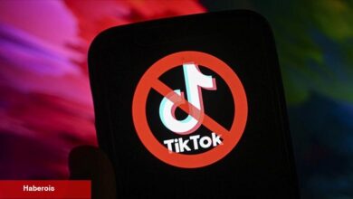 Bir TikTok yasağı daha