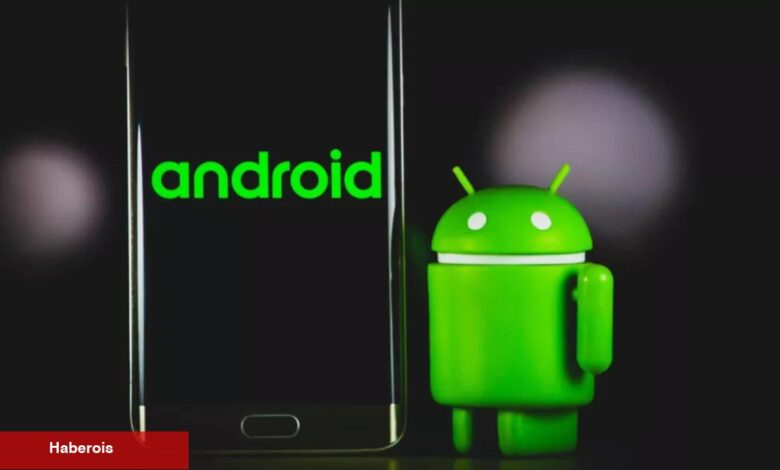 Birinci Android 14 sürümü yayınlandı! İşte NASA logolu yeni sürüm! - Haberois Birinci Android 14 sürümü yayınlandı! İşte NASA logolu yeni sürüm!