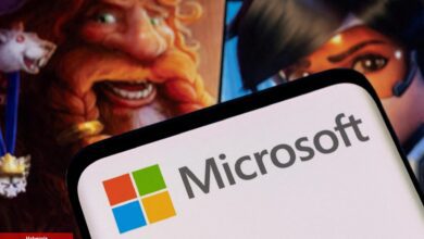 Birleşik Krallık, Microsoft'un Activision Blizzard satın alımına onay vermedi!