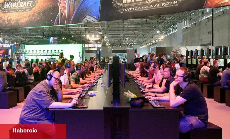 Birleşik Krallık Microsoft'un Activision için 69 Milyar Dolarlık Teklifini Engelledi, Teknoloji Anlaşmalarına Darbe - Haberois Birleşik Krallık Microsoft'un Activision için 69 Milyar Dolarlık Teklifini Engelledi, Teknoloji Anlaşmalarına Darbe