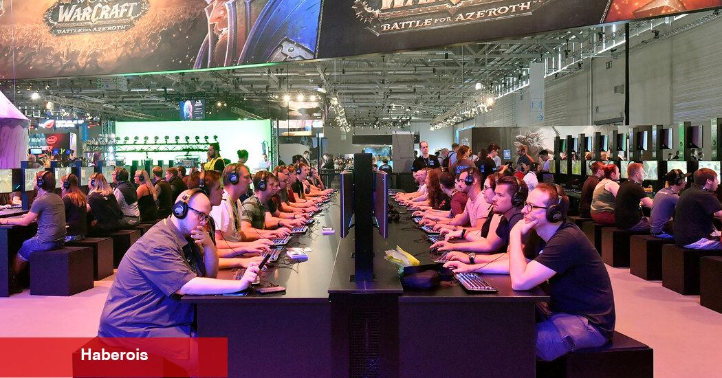 Birleşik Krallık Microsoft'un Activision için 69 Milyar Dolarlık Teklifini Engelledi, Teknoloji Anlaşmalarına Darbe
