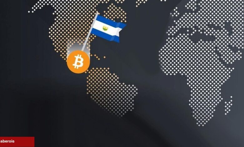 Bitcoin Mevzi Kaybetti! BTC’yi Resmi Para Kabul Eden Tek Ülke Kaldı! - Haberois Bitcoin Mevzi Kaybetti! BTC’yi Resmi Para Kabul Eden Tek Ülke Kaldı!