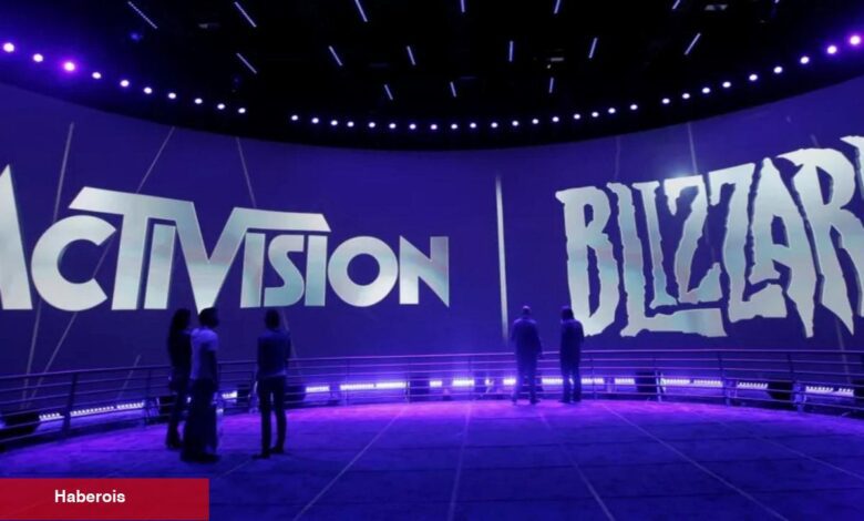 Blizzard yeni bir dava ile karşı karşıya! - Haberois Blizzard yeni bir dava ile karşı karşıya!