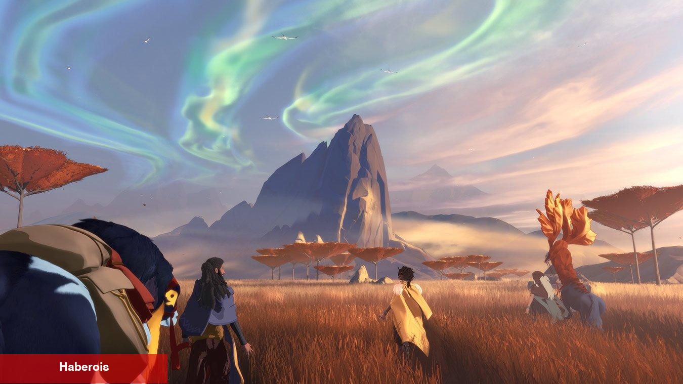 Blizzard'ın yeni hayatta kalma oyunu Odyssey hakkında neler biliyoruz? - Haberois Blizzard'ın yeni hayatta kalma oyunu Odyssey hakkında neler biliyoruz?