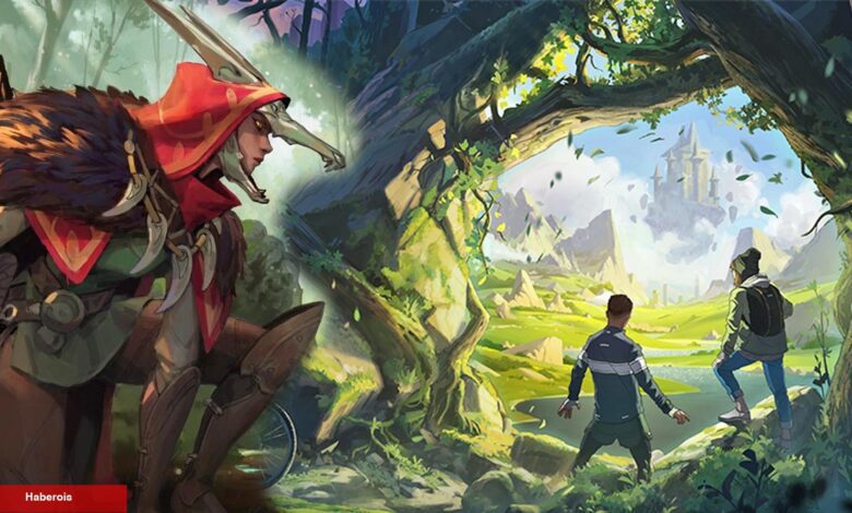 Blizzard'ın yeni hayatta kalma oyunu Odyssey hakkında neler biliyoruz? - Haberois Blizzard'ın yeni hayatta kalma oyunu Odyssey hakkında neler biliyoruz?