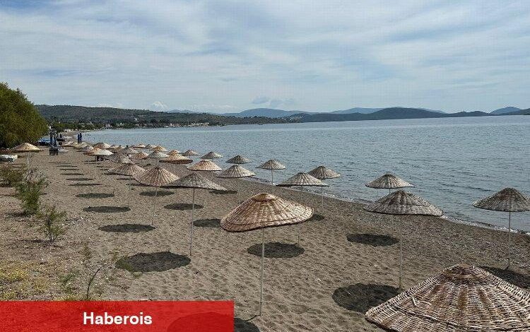 Bodrum plajları yaza hazırlanıyor - Haberois Bodrum plajları yaza hazırlanıyor
