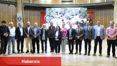 Bodrum'da Felsefe Sempozyumu Gerçekleşiyor