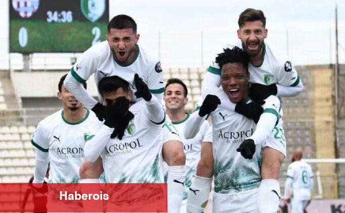 Bodrumspor işini sağlama alacak - Haberois Bodrumspor işini sağlama alacak