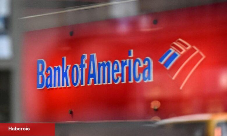 BofA'dan pay tahlili: Yükselişte sat - Haberois BofA'dan pay tahlili: Yükselişte sat