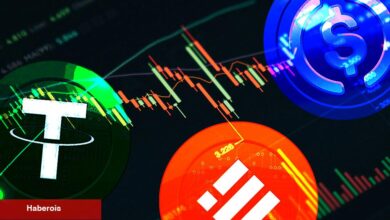 Borsalardan Süratle Stablecoin Çekiliyor! Bu Neyin Habercisi?
