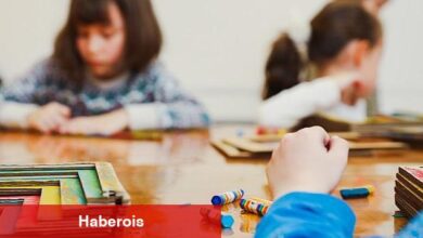 Borusan Contemporary'de Çocuk Atölyeleri rengarenk !