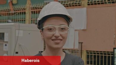 Borusan Mannesman Çelik Boru Sektöründe İş'te Eşit Kadın Sertifikası Almaya Hak Kazanan İlk Şirket Oldu