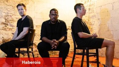 Borusan Müzik Evi'nde Uluslararası Caz Günü'ne özel konser