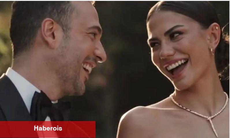 Boşanma davasında yeni adet! Oğuzhan Koç ve Demet Özdemir yeni mutabakatıyla şaşırttı!
