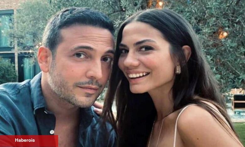 Boşanma kararı alan Oğuzhan Koç'un yeni hobisi ortaya çıktı! - Haberois Boşanma kararı alan Oğuzhan Koç'un yeni hobisi ortaya çıktı!