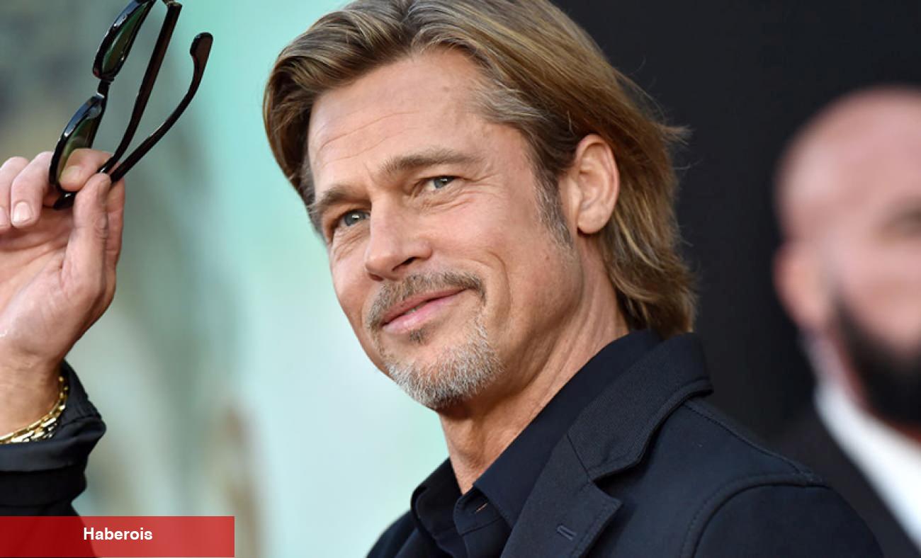 Brad Pitt bâtın hastalığını açıkladı! "İnsanların yüzlerini tanıyamıyorum"