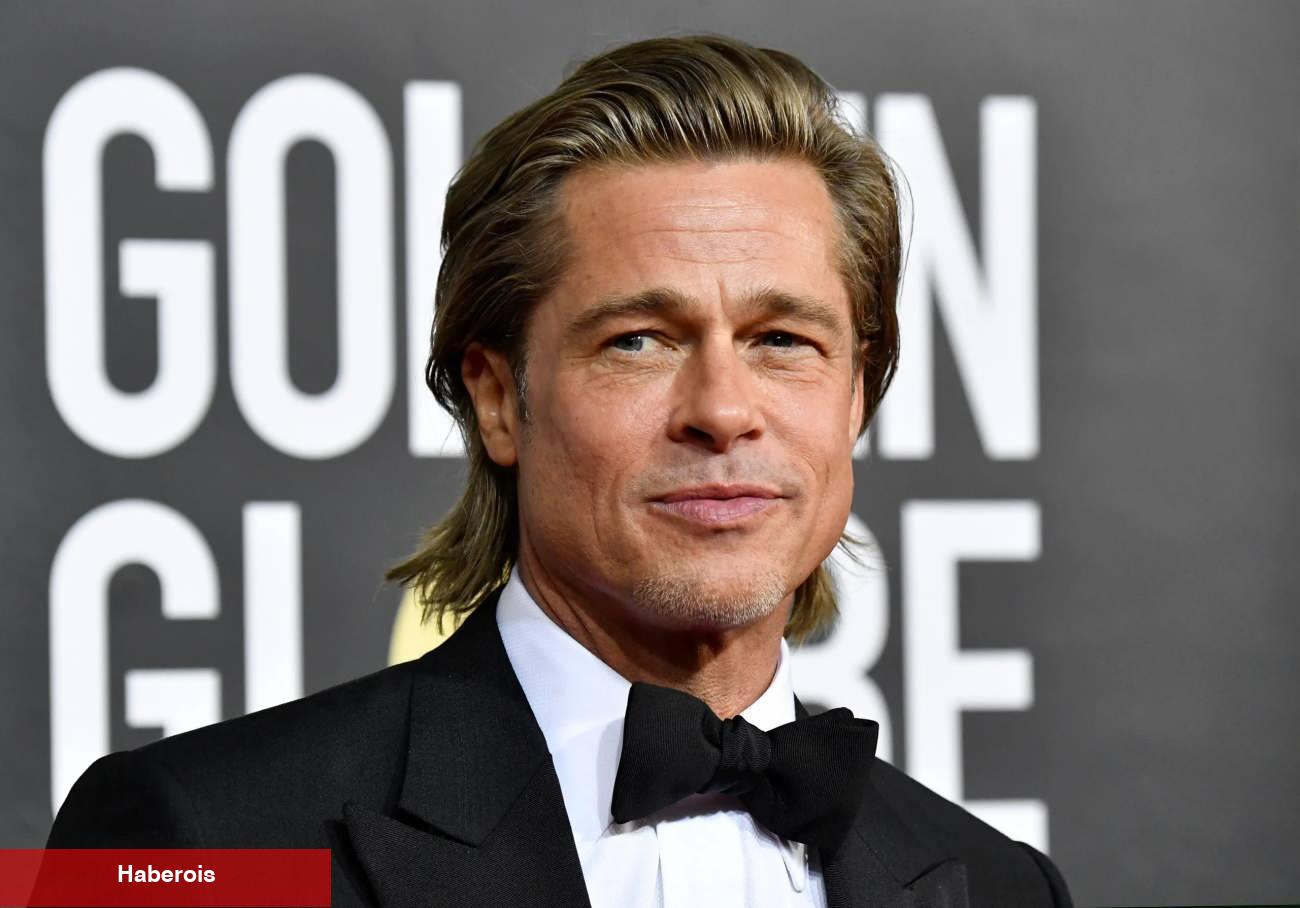 Brad Pitt bâtın hastalığını açıkladı! "İnsanların yüzlerini tanıyamıyorum"