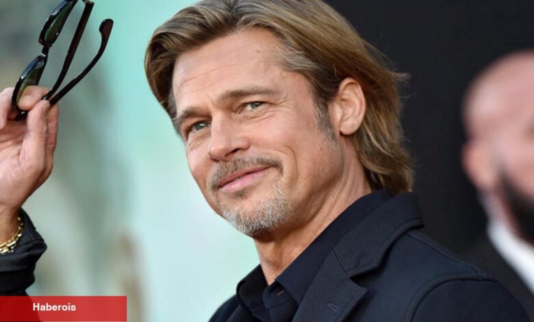 Brad Pitt bâtın hastalığını açıkladı! "İnsanların yüzlerini tanıyamıyorum"