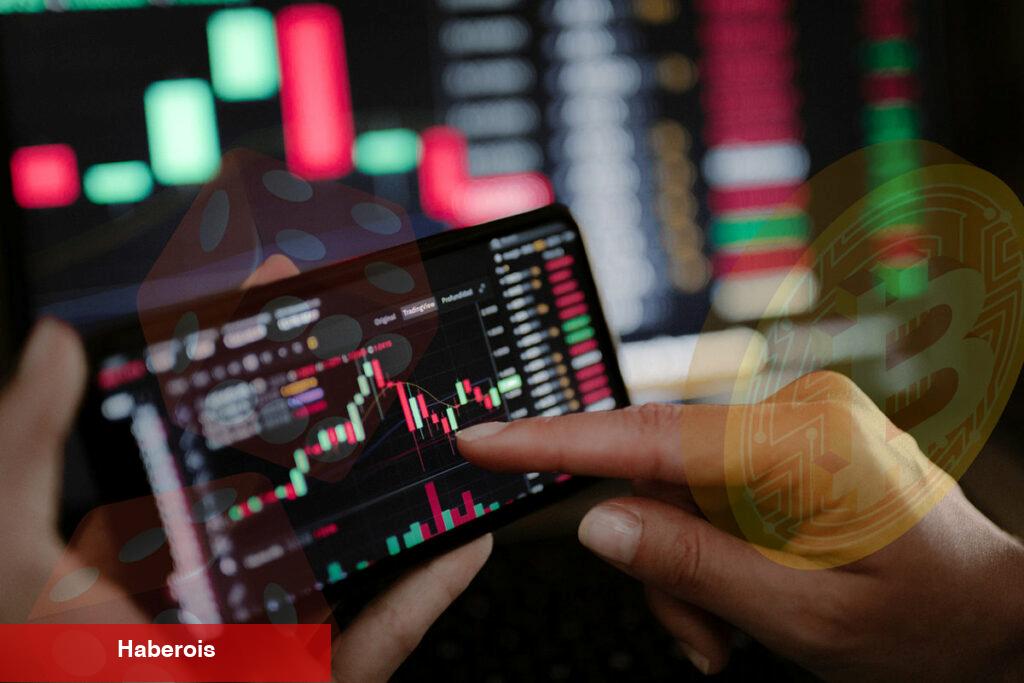 BTC, ETH Değil: Bu Altcoin Binance Tahtasında Rekor Kırdı! - Haberois BTC, ETH Değil: Bu Altcoin Binance Tahtasında Rekor Kırdı!