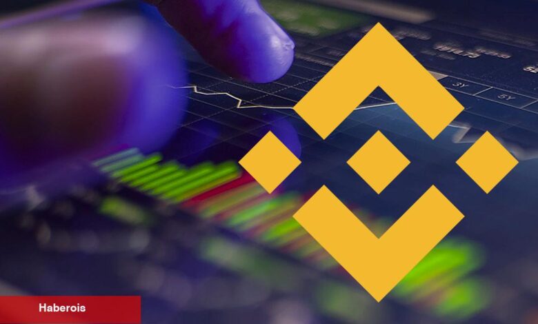 BTC, ETH Değil: Bu Altcoin Binance Tahtasında Rekor Kırdı! - Haberois BTC, ETH Değil: Bu Altcoin Binance Tahtasında Rekor Kırdı!