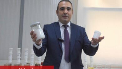 BTÜ'lü akademisyenden zelzeleye 'Bor' tahlili