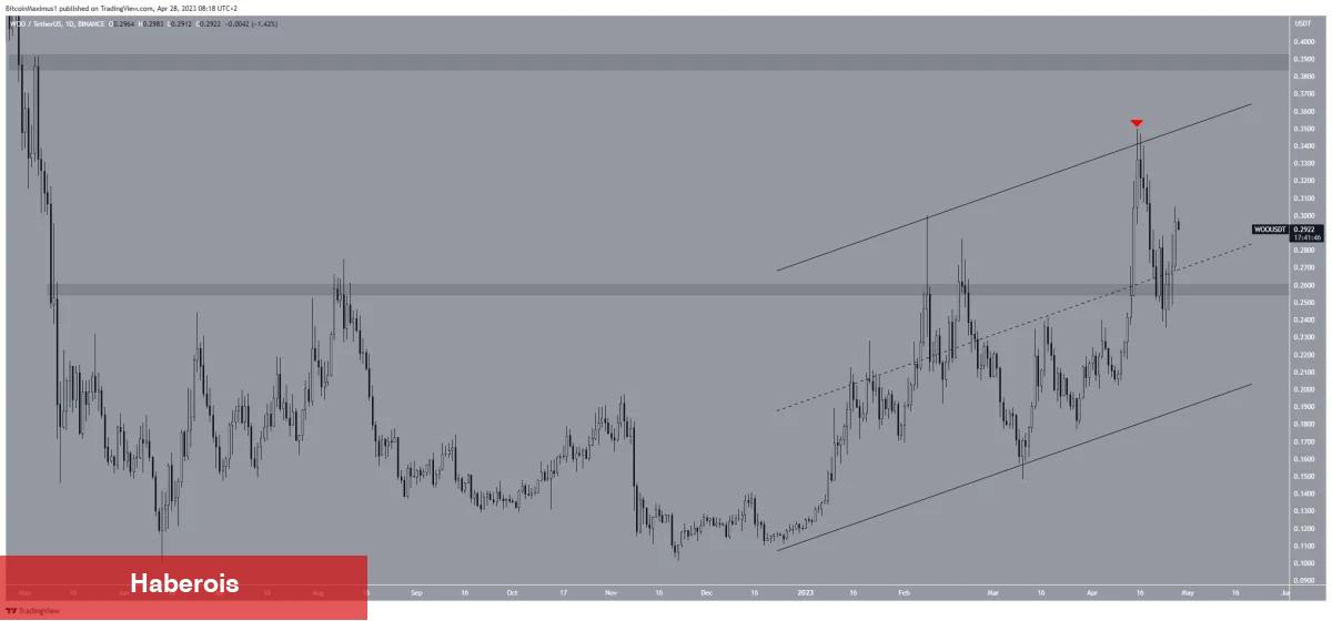 Bu 5 Altcoin Haftanın Yükseliş Önderi Oldu! İşte Beklentiler