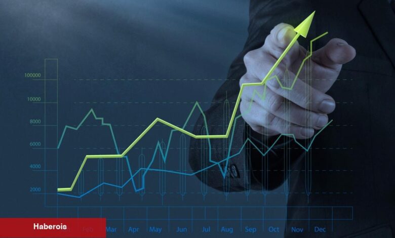 Bu Altcoin, Yükseltme Haberiyle Süratle Paha Kazanıyor! - Haberois Bu Altcoin, Yükseltme Haberiyle Süratle Paha Kazanıyor!