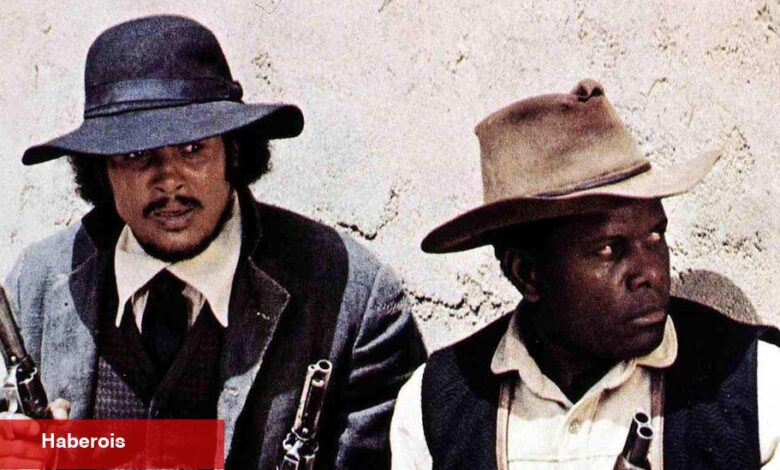 Bu Harika Harry Belafonte Ekran Performanslarını İzleyin
