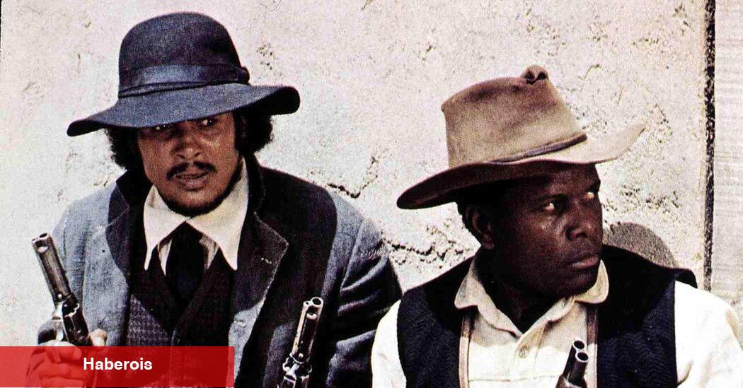 Bu Harika Harry Belafonte Ekran Performanslarını İzleyin