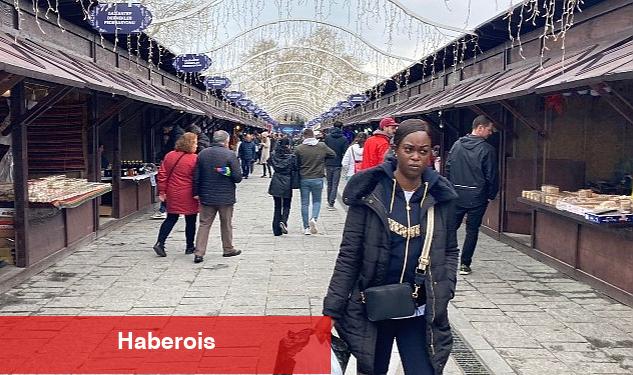 Bu Pazarın Tüm Geliri Depremzedelere - Haberois Bu Pazarın Tüm Geliri Depremzedelere