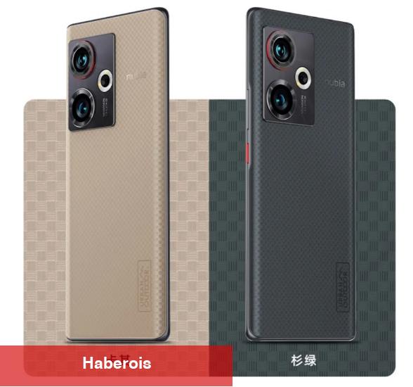 Bu telefon hem özellikleriyle hem de dizaynıyla dikkat çekiyor