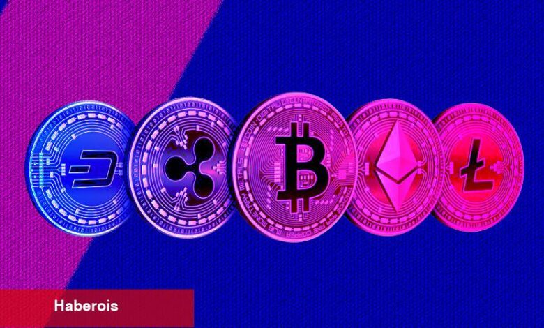 Bugün Bu 32 Altcoin İçin Kritik Gün: İşte Olacaklar! - Haberois Bugün Bu 32 Altcoin İçin Kritik Gün: İşte Olacaklar!