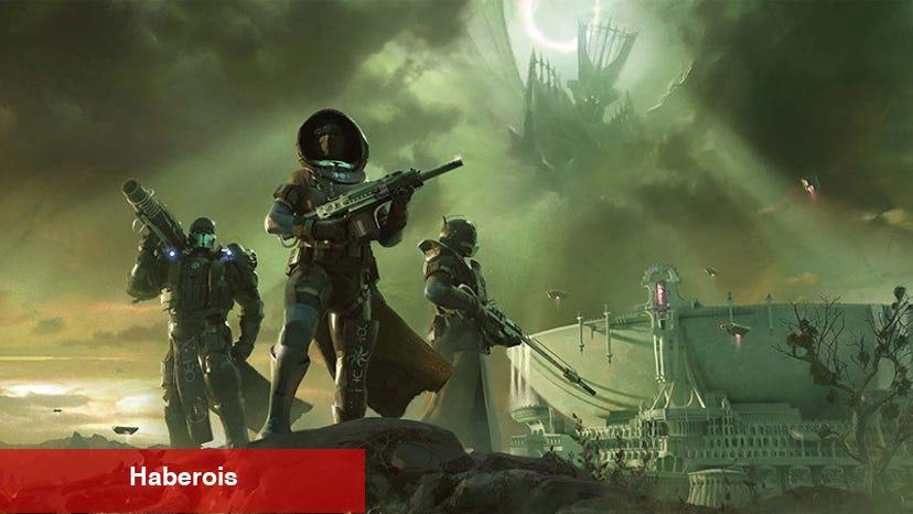 Bungie, Destiny 2 hile satıcısına karşı 12 milyon dolarlık davayı kazandı! - Haberois Bungie, Destiny 2 hile satıcısına karşı 12 milyon dolarlık davayı kazandı!