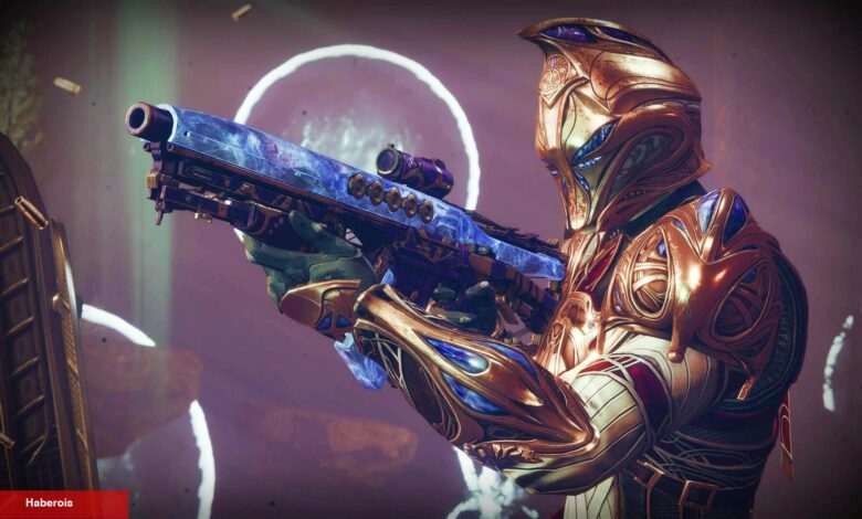 Bungie, Destiny 2 hile satıcısına karşı 12 milyon dolarlık davayı kazandı! - Haberois Bungie, Destiny 2 hile satıcısına karşı 12 milyon dolarlık davayı kazandı!