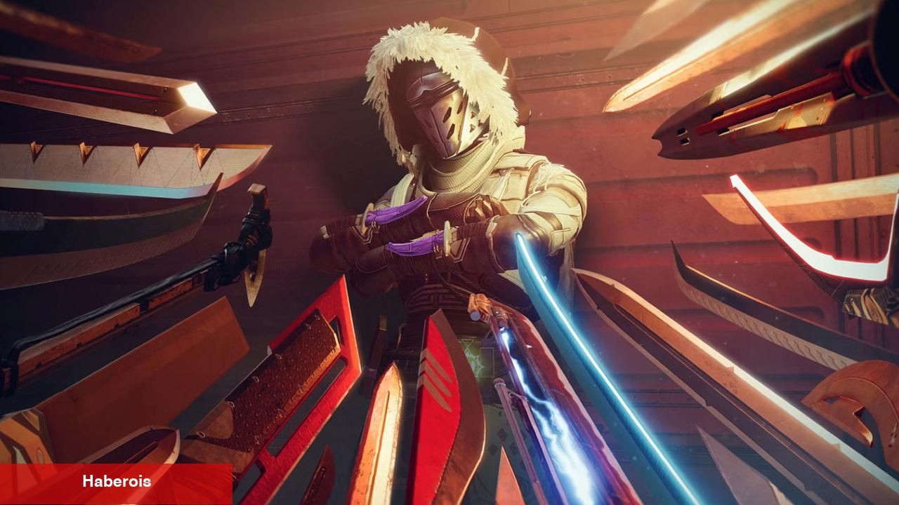 Bungie, Destiny Sızıntılarını Yapan Kişiyi Tespit Ettiklerini Açıkladı