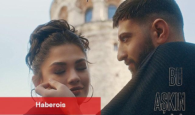 Burak Bulut ve Eda Sakız'dan yeni müzik: "Bu Aşkın Katili Kim?" - Haberois Burak Bulut ve Eda Sakız'dan yeni müzik: "Bu Aşkın Katili Kim?"